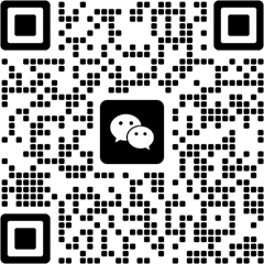 东莞道滘落户网顾问微信二维码
